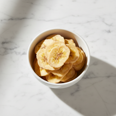 Banana Chips