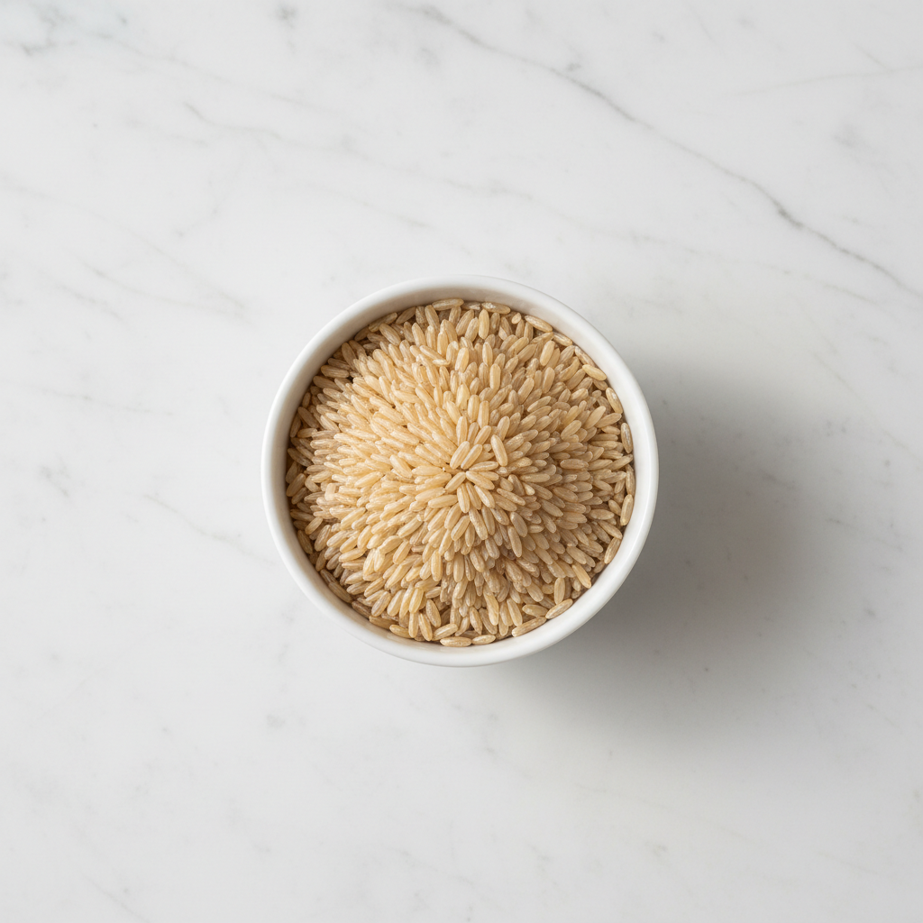 Arroz Integral