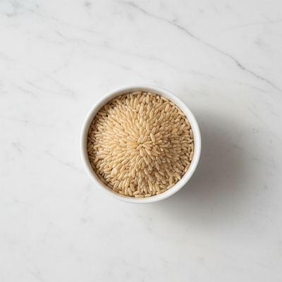 Arroz Integral