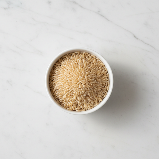 Arroz Integral