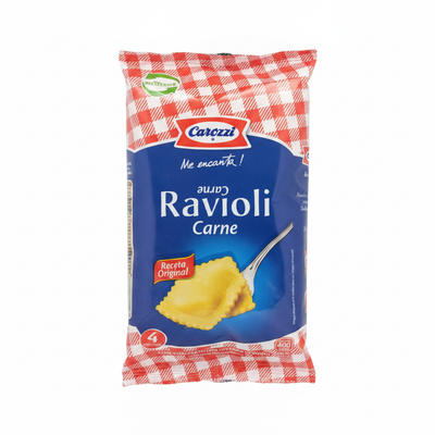 Raviolli Carozzi 400gr.