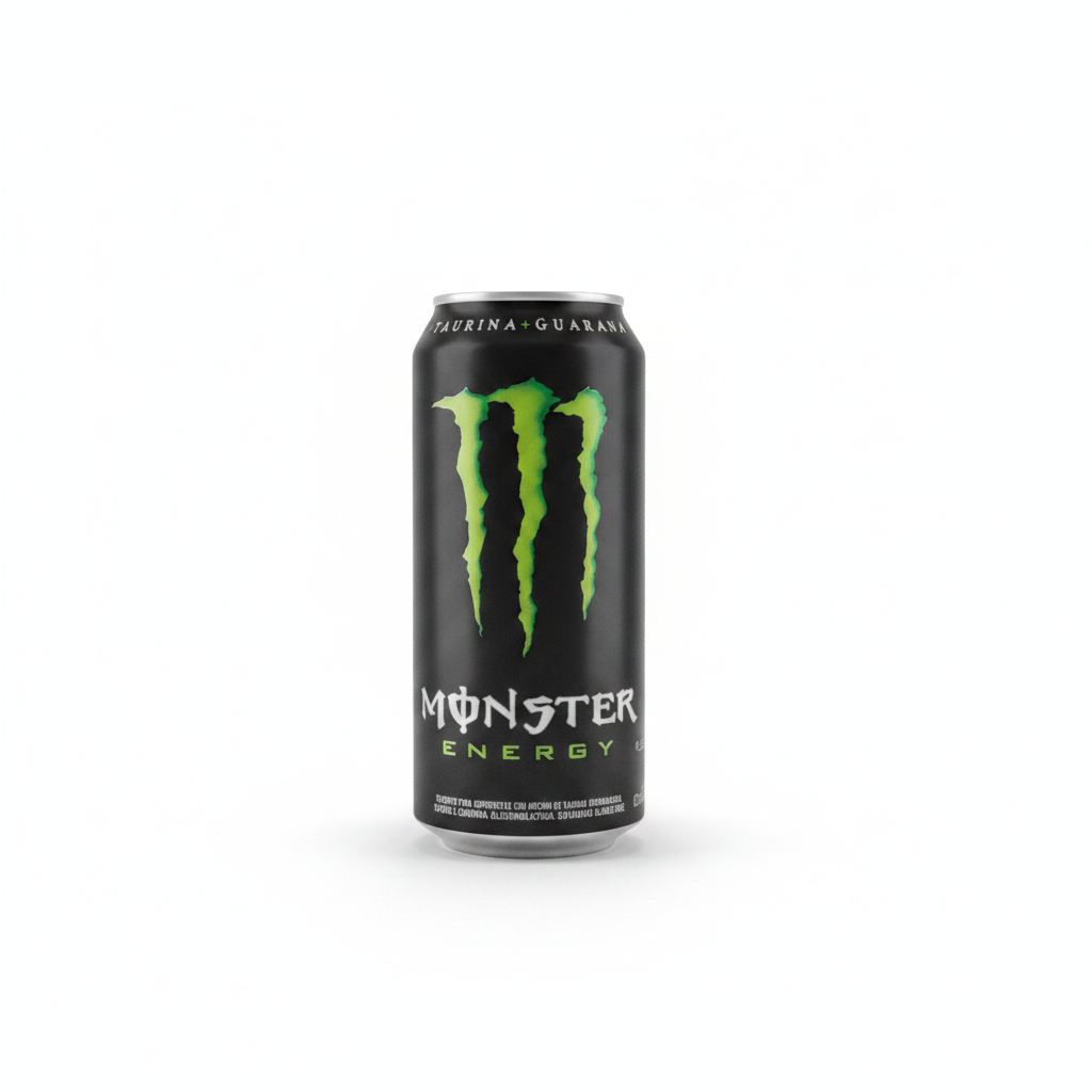 Monster 473ml