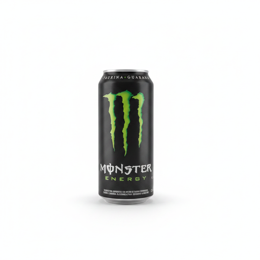 Monster 473ml
