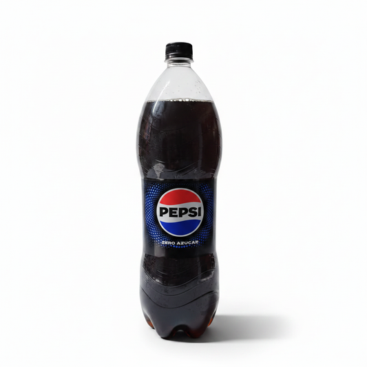 PEPSI 1.25 Litros