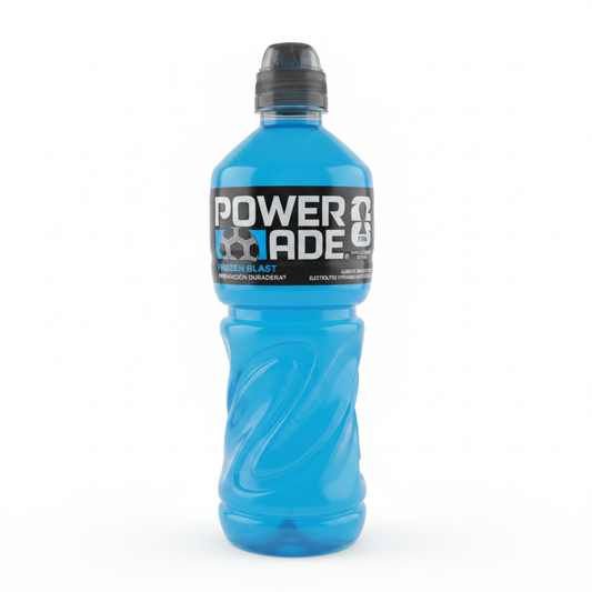 Powerade 850ml