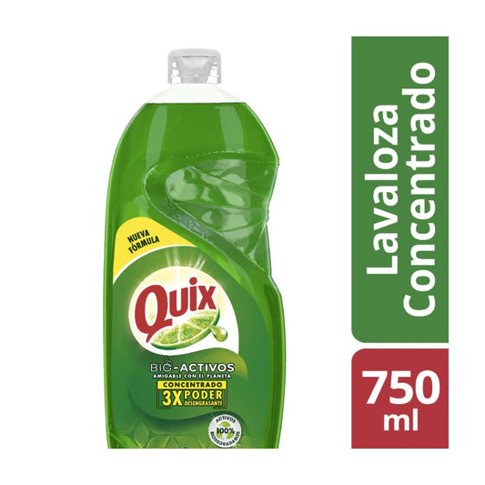 Quix Lavalozas 700ml