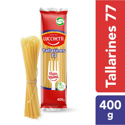 Tallarines LUCHETTI 400g