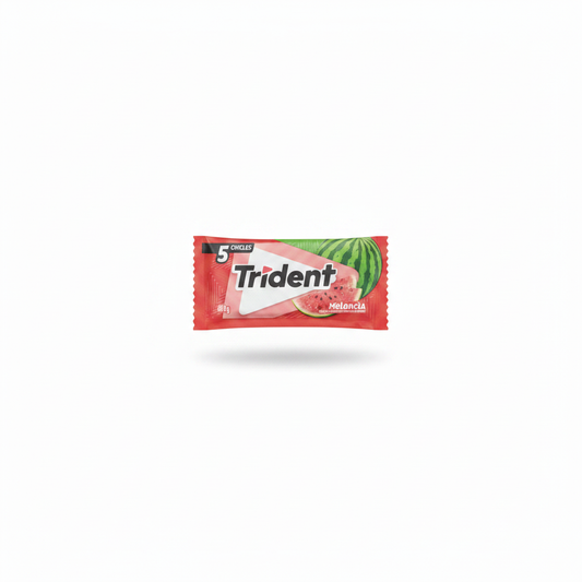 Trident Sandía