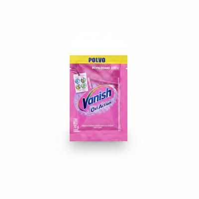 Vanish Oxi Action 30g