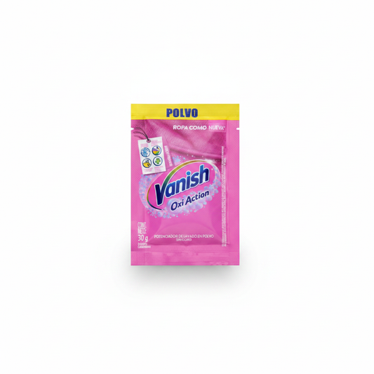 Vanish Oxi Action 30g