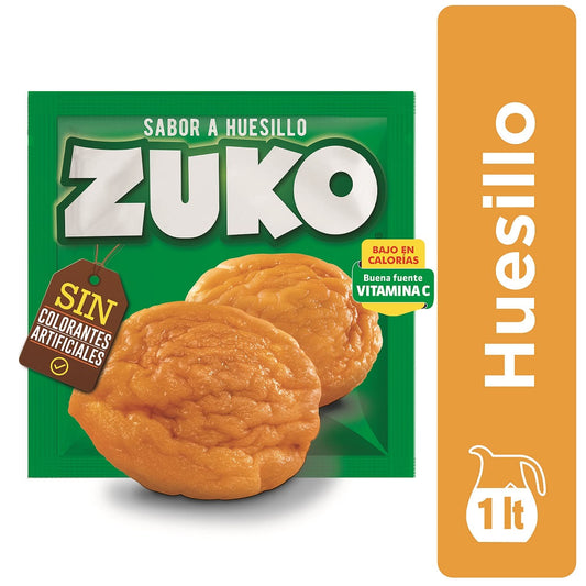 ZUKO Sabor Huesillo 15g